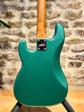 JET JPB-300 SGR Bass - Green