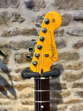 Fender 2024 American Professional II Stratocaster - Miami Blue (Pre-owned)