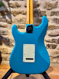 Fender 2024 American Professional II Stratocaster - Miami Blue (Pre-owned)