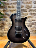 Hagstrom Ultra Swede - Cosmic Blackburst