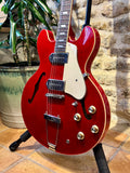 Epiphone 2009 Casino CH Hollowbody - Cherry (Pre-owned)