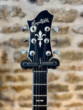 Hagstrom Ultra Swede - Cosmic Blackburst