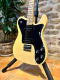 Squier Vintage Modified Tele Custom II - Vintage Blonde (Pre-owned)