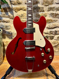 Epiphone 2009 Casino CH Hollowbody - Cherry (Pre-owned)