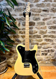 Squier Vintage Modified Tele Custom II - Vintage Blonde (Pre-owned)