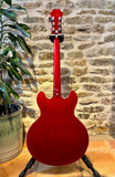 Epiphone 2009 Casino CH Hollowbody - Cherry (Pre-owned)
