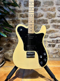 Squier Vintage Modified Tele Custom II - Vintage Blonde (Pre-owned)