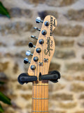 Squier Vintage Modified Tele Custom II - Vintage Blonde (Pre-owned)