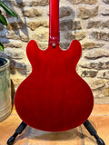 Epiphone 2009 Casino CH Hollowbody - Cherry (Pre-owned)