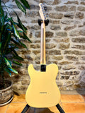 Squier Vintage Modified Tele Custom II - Vintage Blonde (Pre-owned)