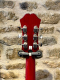 Epiphone 2009 Casino CH Hollowbody - Cherry (Pre-owned)