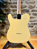 Squier Vintage Modified Tele Custom II - Vintage Blonde (Pre-owned)