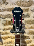 Epiphone 2009 Casino CH Hollowbody - Cherry (Pre-owned)
