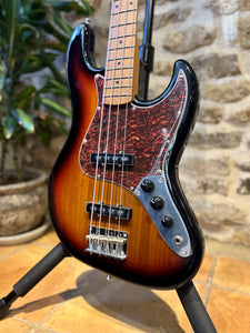 JET JJB-300 SB Bass - Sunburst