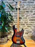 JET JJB-300 SB Bass - Sunburst