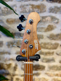 JET JJB-300 SB Bass - Sunburst