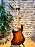 JET JJB-300 SB Bass - Sunburst