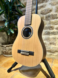 Journey OC520 Classical - Travel / Solid Cedar and Pau Ferro