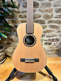 Journey OC520 Classical - Travel / Solid Cedar and Pau Ferro