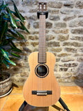 Journey OC520 Classical - Travel / Solid Cedar and Pau Ferro