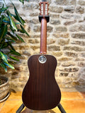 Journey OC520 Classical - Travel / Solid Cedar and Pau Ferro