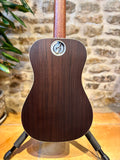 Journey OC520 Classical - Travel / Solid Cedar and Pau Ferro