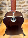 Journey OC520 Classical - Travel / Solid Cedar and Pau Ferro