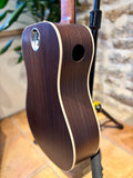 Journey OC520 Classical - Travel / Solid Cedar and Pau Ferro