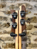 Rickenbacker Limited Edition 4003S Bass - Mapleglo