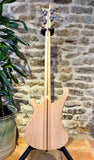 Rickenbacker Limited Edition 4003S Bass - Mapleglo