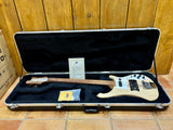Rickenbacker Limited Edition 4003S Bass - Mapleglo