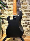JET JPB-305 CRC R 5-String Bass - Charcoal