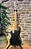 JET JPB-305 CRC R 5-String Bass - Charcoal