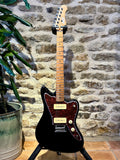 JET JJ-300 P90 BK - Black
