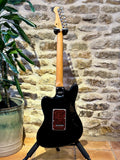 JET JJ-300 P90 BK - Black