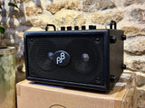 Phil Jones Double Four Plus BG-80 Bass Amp (Pre-owned)