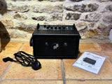 Phil Jones Double Four Plus BG-80 Bass Amp (Pre-owned)