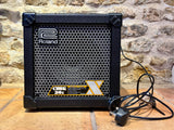 Roland CUBE 20X Combo Guitar Amplifier (Pre-owned)