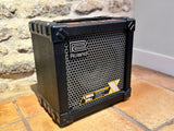 Roland CUBE 20X Combo Guitar Amplifier (Pre-owned)