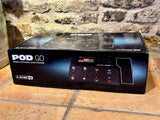 Line 6 POD Go Amp and Multi-Effects Processor (Pre-owned)