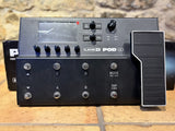 Line 6 POD Go Amp and Multi-Effects Processor (Pre-owned)
