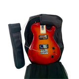 Journey OE990CB Overhead Travel Electric - Cherry Sunburst