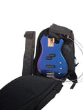 Journey OEB990BP Overhead Travel Bass - Blue Purple Color-Shift