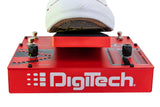 DigiTech Whammy DT Pitch Shift / Drop Tune Pedal