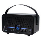Mooer Future 15i Li Intelligent Guitar Combo Amplifier - Phantom Black