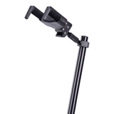 Hercules AGS Plus Easy Pack (Folding Yoke) Guitar Stand
