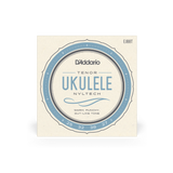 D'Addario Nyltech Ukulele Strings - Tenor/25-27