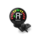 D'Addario Nexxus 360 Rechargeable Guitar Tuner
