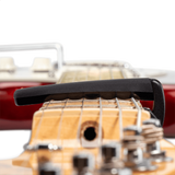 D'Addario Pro Plus Capo - Black