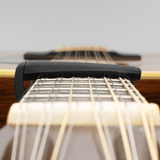 D'Addario Pro Plus Capo - Black